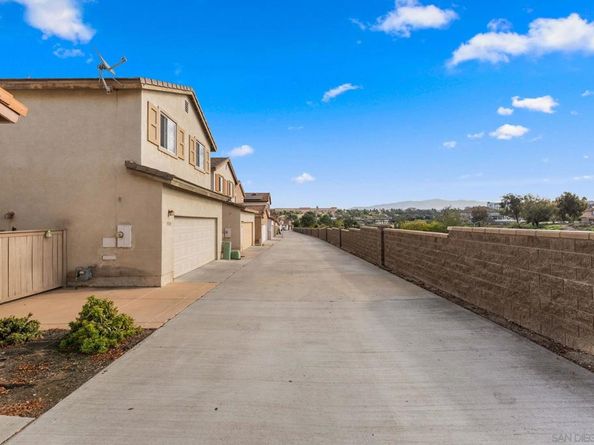 1924 Geyserville Street, Chula Vista CA 91913