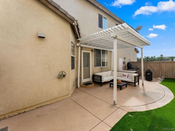 1924 Geyserville Street, Chula Vista CA 91913