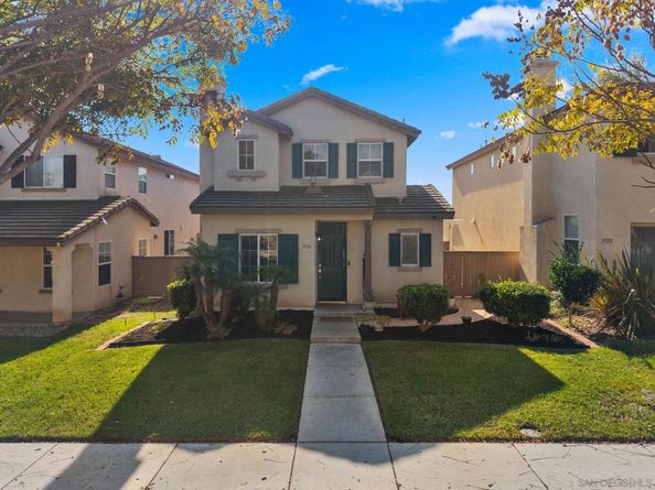 1924 Geyserville Street, Chula Vista CA 91913