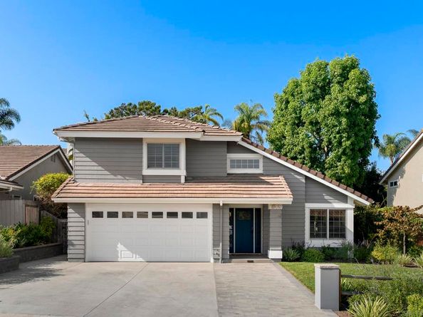 1655 Splitrail Dr., Encinitas CA 92024