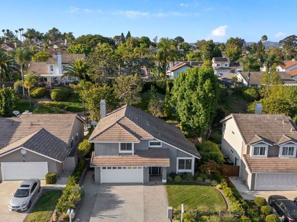 1655 Splitrail Dr., Encinitas CA 92024