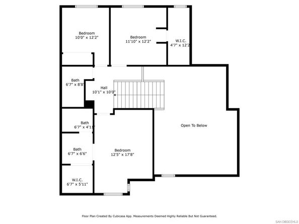 1655 Splitrail Dr., Encinitas CA 92024