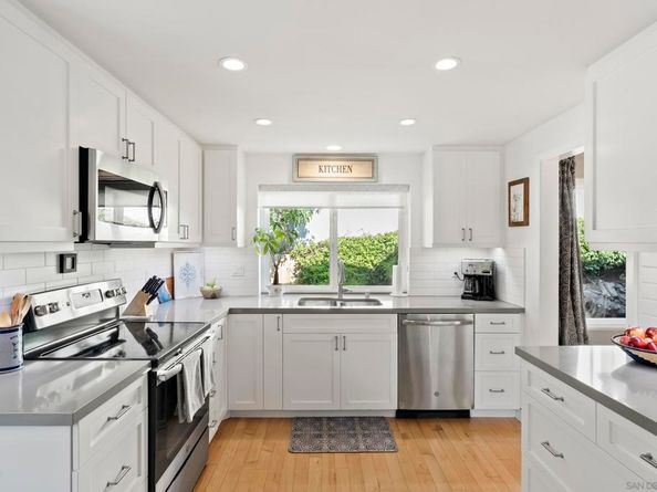 1655 Splitrail Dr., Encinitas CA 92024