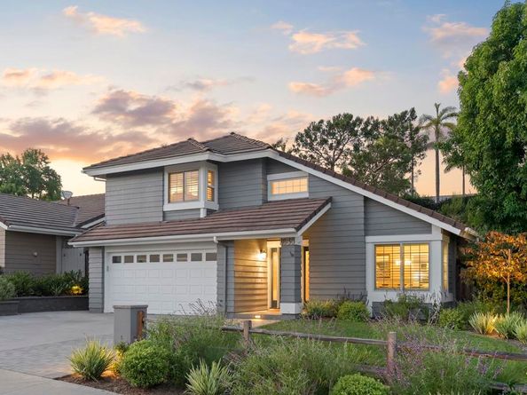 1655 Splitrail Dr., Encinitas CA 92024