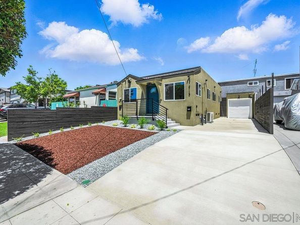 4115 Wabash Ave, San Diego CA 92104