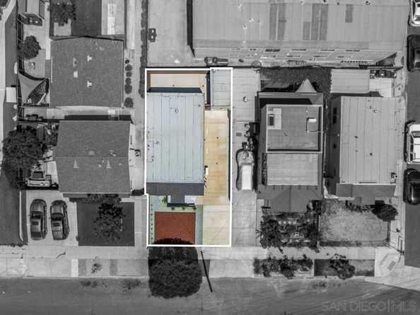 4115 Wabash Ave, San Diego CA 92104