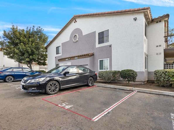 3554 Sunset Lane 27, San Ysidro CA 92173