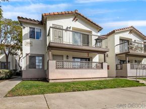 3554 Sunset Lane 27, San Ysidro CA 92173