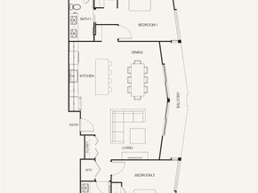 4473 30Th St 402, San Diego CA 92116