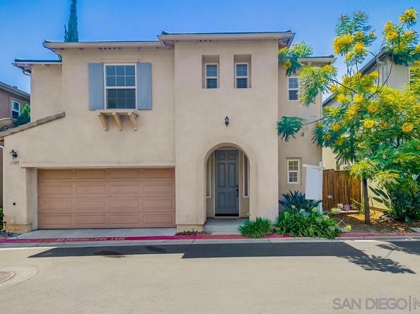 2305 Wisteria Way, National City CA 91950