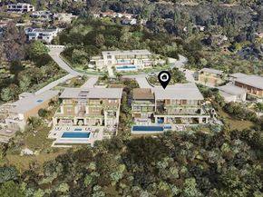7138 Romero Loop Lot 3, La Jolla CA 92037