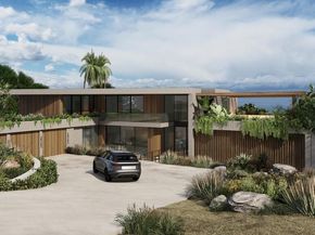 7138 Romero Loop Lot 3, La Jolla CA 92037