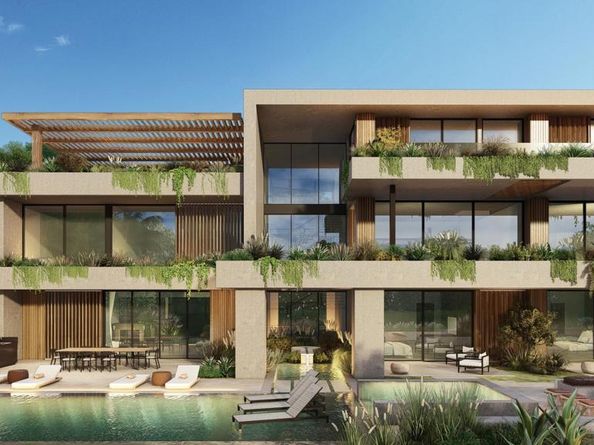 7138 Romero Loop Lot 3, La Jolla CA 92037