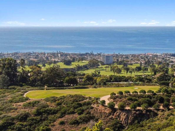 7138 Romero Loop Lot 3, La Jolla CA 92037
