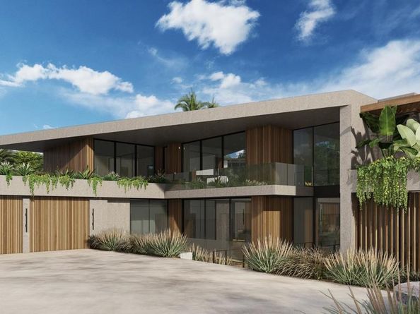 7138 Romero Loop Lot 3, La Jolla CA 92037