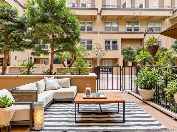 301 W G St 112, San Diego CA 92101