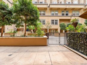 301 W G St 112, San Diego CA 92101