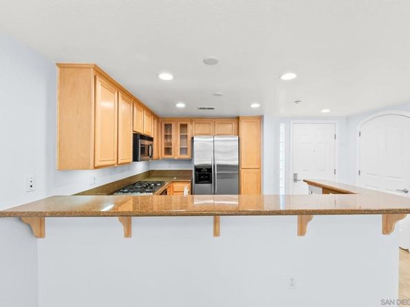 301 W G St 112, San Diego CA 92101