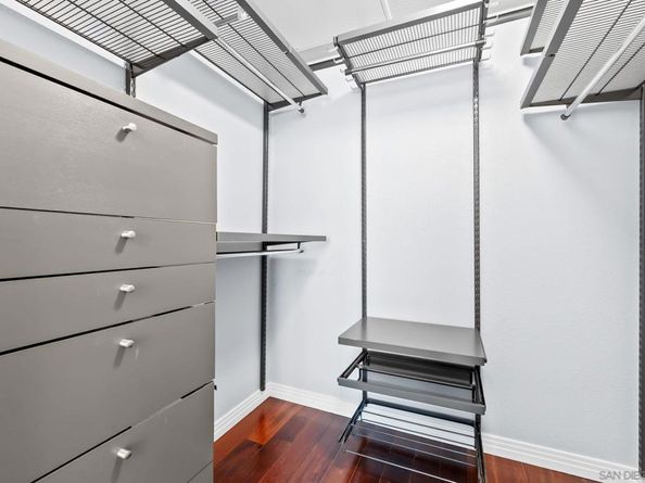 301 W G St 112, San Diego CA 92101