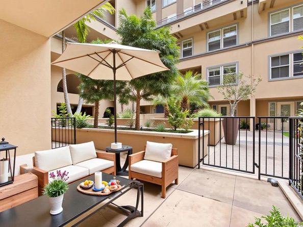 301 W G St 112, San Diego CA 92101