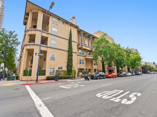 301 W G St 112, San Diego CA 92101