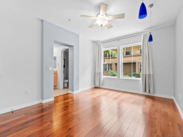 301 W G St 112, San Diego CA 92101