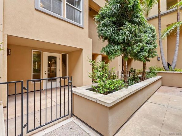 301 W G St 112, San Diego CA 92101