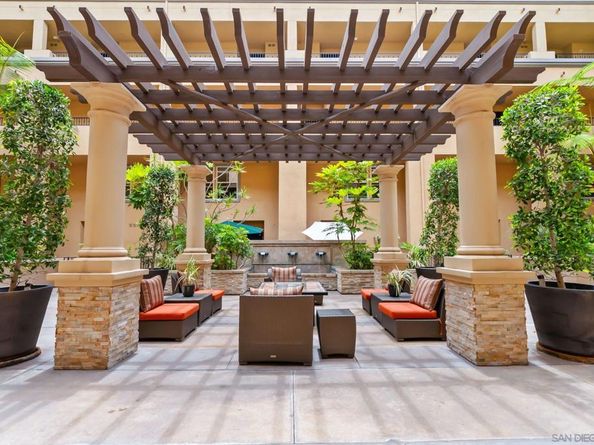 301 W G St 112, San Diego CA 92101