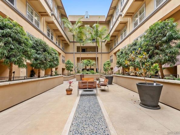 301 W G St 112, San Diego CA 92101