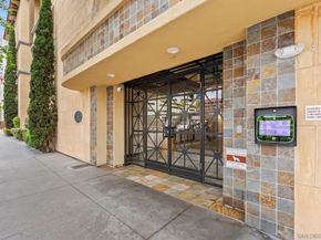 301 W G St 112, San Diego CA 92101
