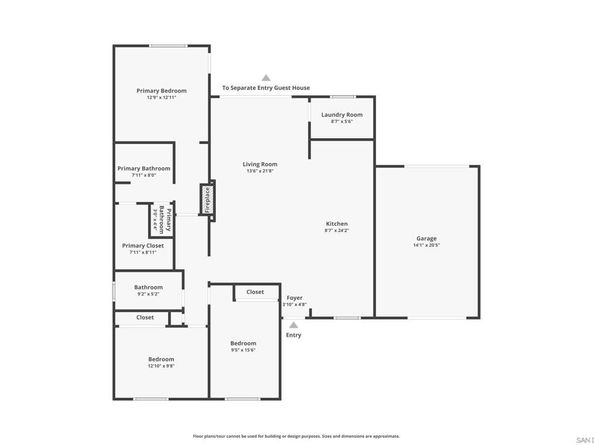 2146 Foster St, Oceanside CA 92054