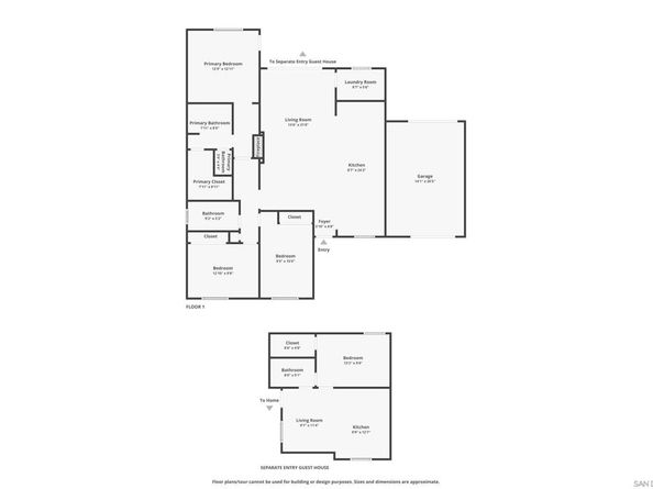 2146 Foster St, Oceanside CA 92054