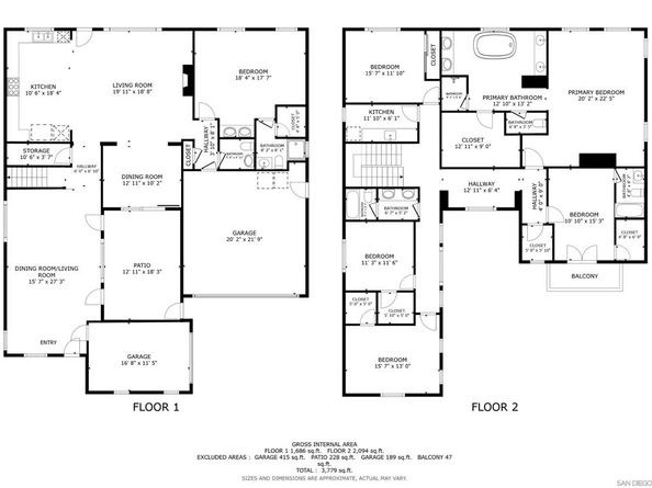 10214 Sienna Hills Dr, San Diego CA 92127