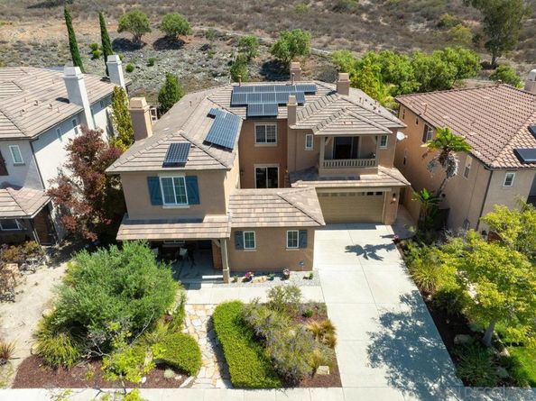 10214 Sienna Hills Dr, San Diego CA 92127