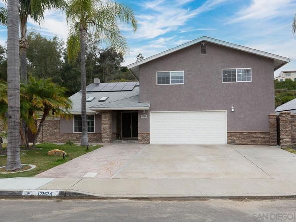 17924 Cabela Dr, San Diego CA 92127