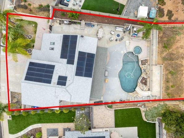 17924 Cabela Dr, San Diego CA 92127