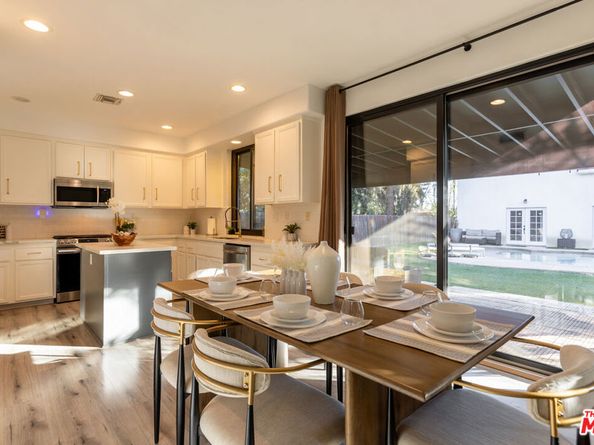 18404 Arminta Street, Reseda CA 91335