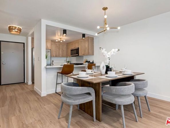 1633 S Bentley Avenue 204, Los Angeles CA 90025