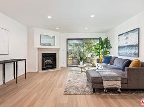 1633 S Bentley Avenue 204, Los Angeles CA 90025