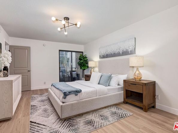 1633 S Bentley Avenue 204, Los Angeles CA 90025