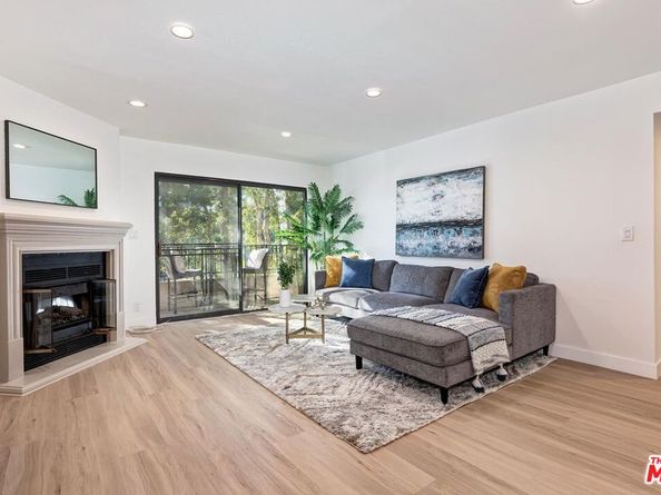 1633 S Bentley Avenue 204, Los Angeles CA 90025