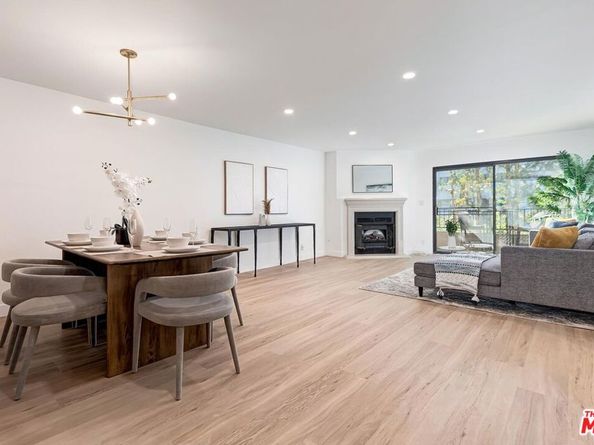 1633 S Bentley Avenue 204, Los Angeles CA 90025