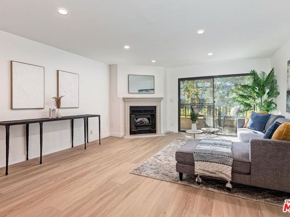 1633 S Bentley Avenue 204, Los Angeles CA 90025