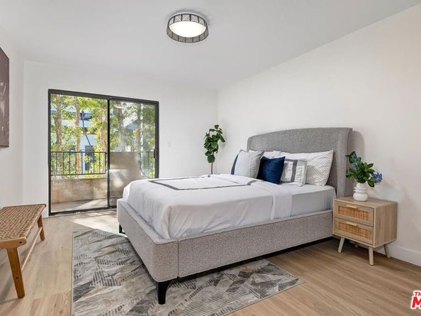 1633 S Bentley Avenue 204, Los Angeles CA 90025