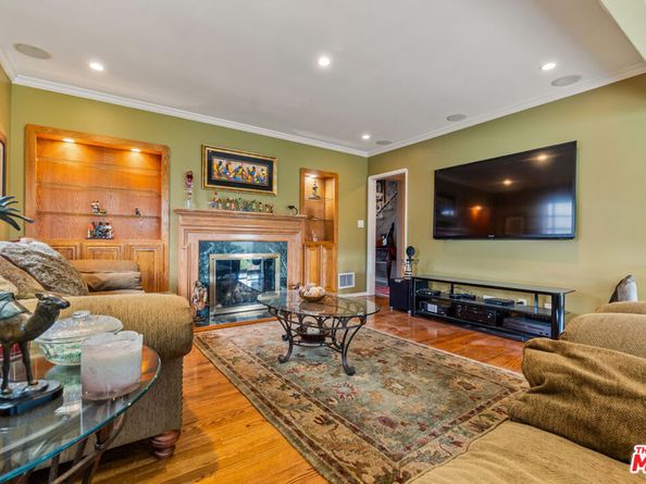 4152 Mount Vernon Drive, View Park CA 90008