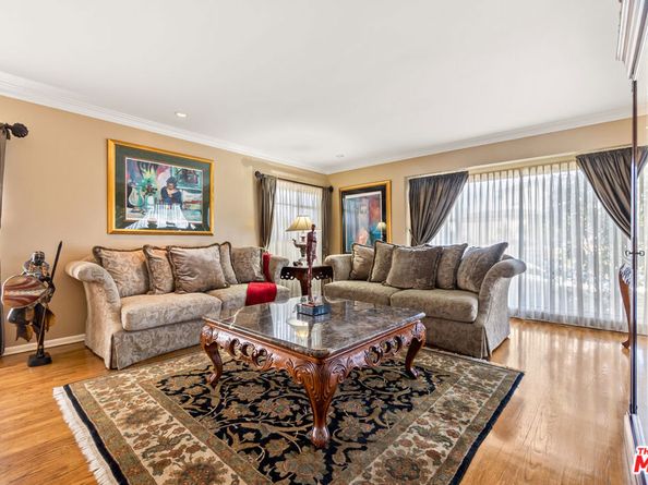 4152 Mount Vernon Drive, View Park CA 90008