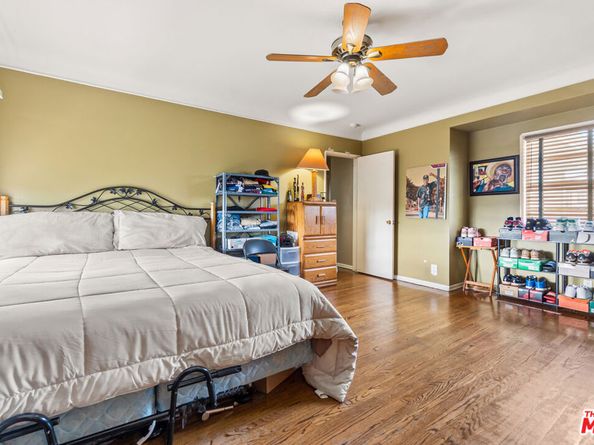 4152 Mount Vernon Drive, View Park CA 90008