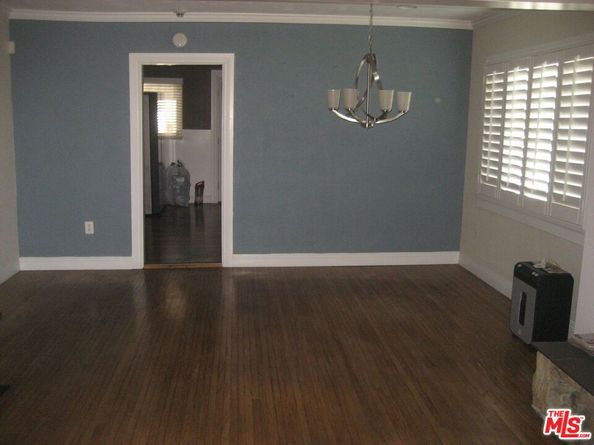 543 W 101st Street, Los Angeles CA 90044