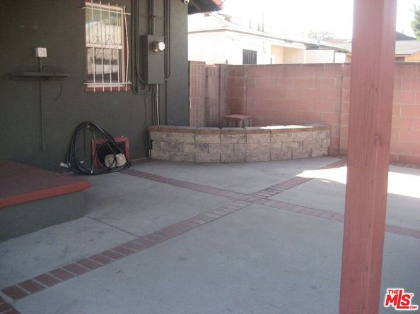 543 W 101st Street, Los Angeles CA 90044