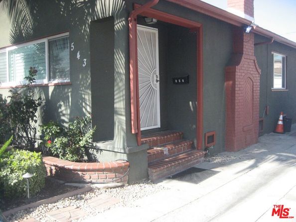543 W 101st Street, Los Angeles CA 90044